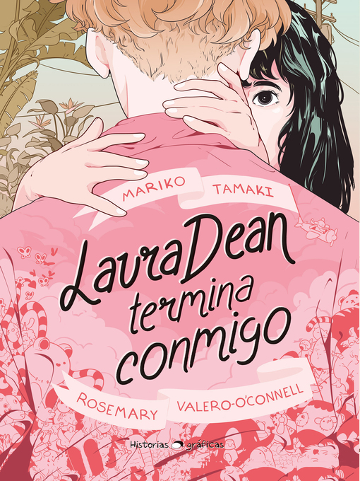 Title details for Laura Dean termina conmigo by Mariko Tamaki - Wait list